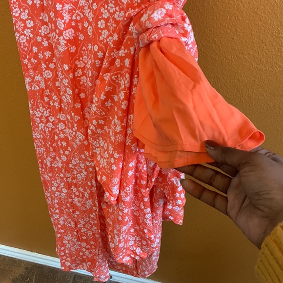 Pink sundress - Picture 3 of 9